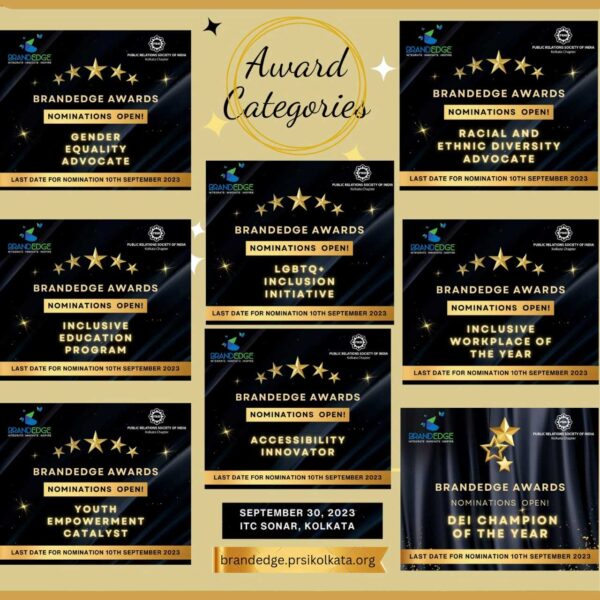 Awards-Categories