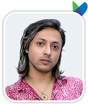 Amartya Ray