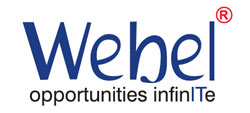 Webel-Logo