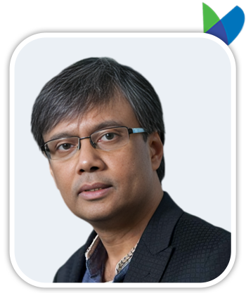 Amit Chaudhuri