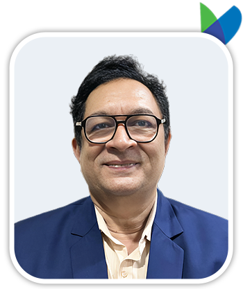 Er. Ashwin Moghe