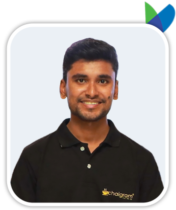 Ayush Gupta