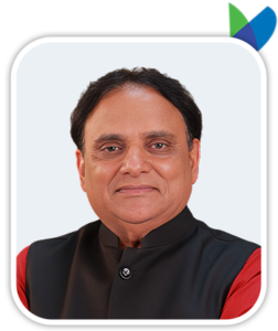 Read more about the article Dr. Partap Chauhan