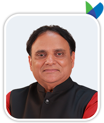 Read more about the article Dr. Partap Chauhan