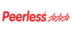 Peerless-Logo