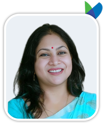 Shampa Ghose