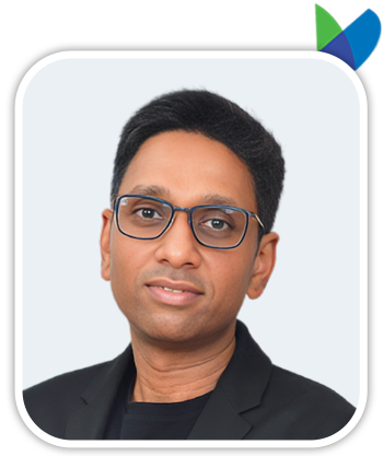 Sidharth Pansari